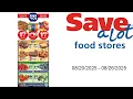 Save a Lot Weekly Ad - 2025