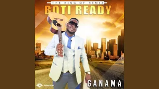 ganama