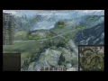 World of Tanks Кланы - MGDAC vs CYS-B (Перевал) by 0m1et