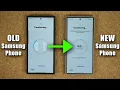 Lagu How To Transfer Data from OLD Samsung to NEW Samsung Galaxy Phone - (The Best Way)