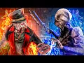 Top Tier Blight vs Nurse Killer Showcase