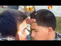 Low taper Mexican hair