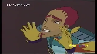 دراغون بوستر الحلقة 6 الجزء 3 