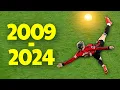 Download Lagu Puskas Award • ALL WINNERS [2009 - 2024]