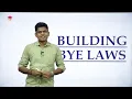 Building Bye-Laws | AE |Overseer