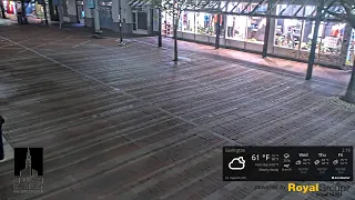 Church Street Market Place Live Stream