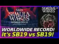 Lagu BIG NEWS! SB19's KICKOFF CONCERT ALBUM debuts at #2 in WORLDWIDE ITUNES CHART, tying with SAW ALBUM!