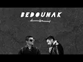 Jackmusic & Adam - Bedounak | بدونك (Official Remix)