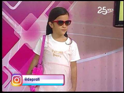 Tendencias en moda urbana para niños