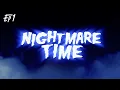 Lagu NIGHTMARE TIME, Ep 1: The Hatchetfield Ape-Man \u0026 Watcher World