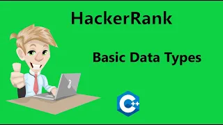 Basic Data Types Hackerrank Solution C Hackerrank C