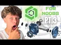 Beginner Assembly Tutorial Onshape PT 3