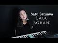 Download Lagu SATU SATUNYA ( LAGU ROHANI ) - MICHELA THEA COVER