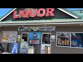HUNT DAY at NORTHERN CO BEST LIQUOR STORE