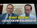 Download Lagu TITIK TERANG! Gugatan Ijazah Palsu Jokowi Bisa Saja Berakhir, Kuasa Hukum Sebut Syaratnya