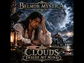 Clouds inside my Mind