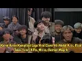 Lagu KEREN KEREN KOMPlLASI LAGU VIRAL COVER ALI, RIZAL, LISEF, MIRZA, GUSTIAN #aliabdulaziz #rizaltoday