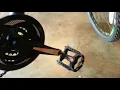 Huffy Nighthawk Review