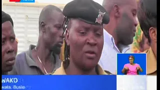 kamati ya bunge la taifa kuhusu utekelezaji imemzomea waziri wa fedha henry rotich
