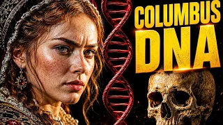 Columbus s Hidden DNA Secret Scientists Don t Want You to Know