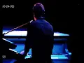 Bruce Springsteen - Your Missing - Live Piano (I need more piano)