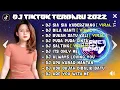 Download Lagu DJ SIA SIA KUBERJUANG X BILA NANTI X BUKAN SATU KALI | REMIX TIKTOK VIRAL TERBARU 2022