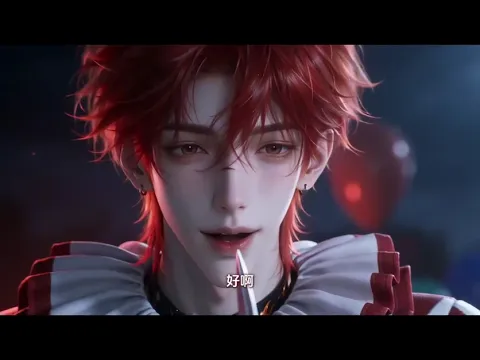 我在恐怖副本靠演技封 Episode 1