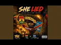 She Lied