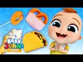 Download Lagu Flavor Song | Playtime Songs \u0026 Nursery Rhymes by Baby John’s World
