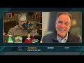 Jim Nantz on the Dan Patrick Show Full Interview 22