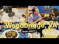 Virginia Woodbridge Uncle Julio s Restaurant