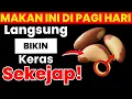 Download Lagu Sudah 60 Tahun? Coba Makan Ini Pagi Hari, Efeknya Bikin Kaget! | Kesehatan Lansia