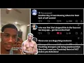 Raypotts has LOST HIS MIND Again