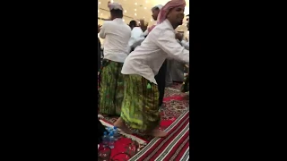 اغاني فيروز سالوني الناس عنك ياحبيبي بايقاعات حضرمية عدنيات الكويت 