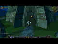 Druid Trainers Location in Thunder Bluff Classic WOW