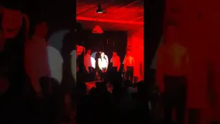 ترنيمة صفحه بيضه اداء فوزي مجدي وابتسام صبحي 