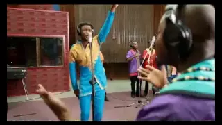 mighty god official video joepraize ft soweto gospel choir
