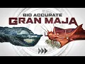 Download Lagu We made a Bio Accurate GRAN MAJA | What if it was real?