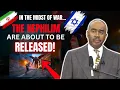 Download Lagu Pastor Gino Jennings | TERRIFYING : Antichrist Revealed Himself Today in Jerusalem!