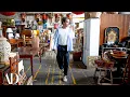 What a Pro Designer Buys at LA s Largest Antiques Market Architectural Digest
