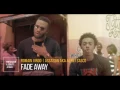 Romain Virgo feat. Agent Sasco - Fade Away