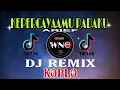 Download Lagu DJ KEPERCAYAANMU PADAKU [ARIEF] KOPLO REMIX TERBARU VIRAL TIK - TOK