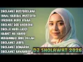 DJ Sholawat Viral 2026 🔥 Full Bass Nendang | Sound Horeg Religi Indonesia
