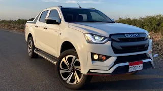 اكبر تشكيلة سيارات ايسوزو ديمكس زيرو اسعار من مليون250الف الي مليون 350الف 