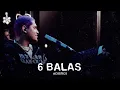 Download Lagu Acústico Kamaitachi - 6 Balas