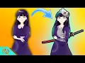 Download Lagu Gaen Shinbi House looks more serious with the Shinobi Anbu costume