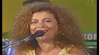 Beth Carvalho - Folhas Secas / TV Manchete 1988