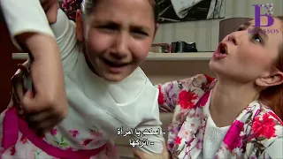 مسلسل الفريق الاول الجزء الثالث الحلقة 93 كاملة 