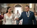 VOLVIÓ EL AMOR DE MI VIDA… pero yo ya estaba casado con otra.