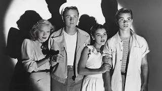 The Devil On Wheels 1947 Is Worth Watching For The Lingo